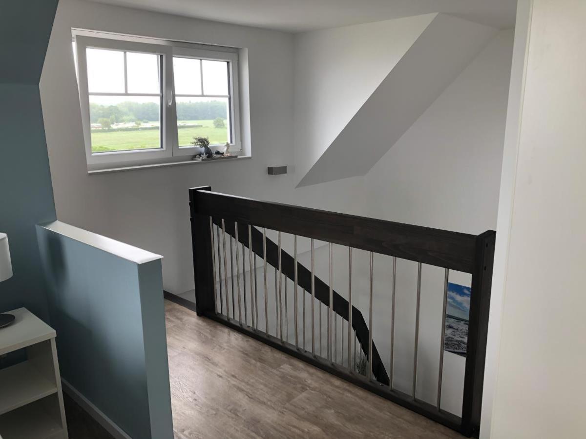 Meersicht Haffkrug Luaran gambar